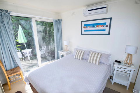 Beachwalk Cottage - Darwin Tourism 2