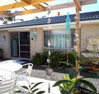 Beachwalk Suite - Darwin Tourism