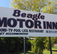 Beagle Motor Inn - Darwin Tourism