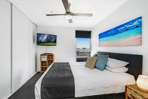 Beau Monde Apartments Newcastle - Worth Place Apartment - Darwin Tourism 0
