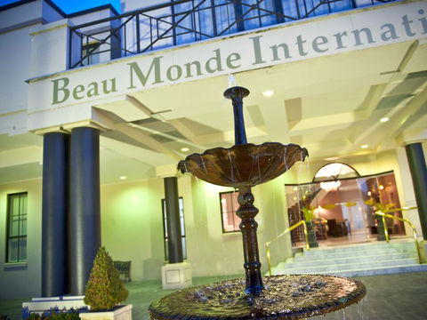 Beau Monde International - Darwin Tourism 3