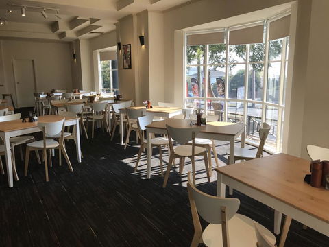 Beau Monde International - Darwin Tourism 2