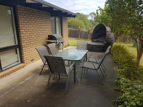 Beauna Vista Rye Holiday Home - Darwin Tourism 3