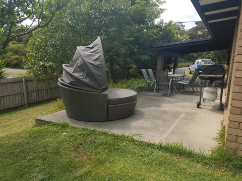 Beauna Vista Rye Holiday Home - Darwin Tourism 1