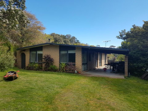 Beauna Vista Rye Holiday Home - Darwin Tourism 0