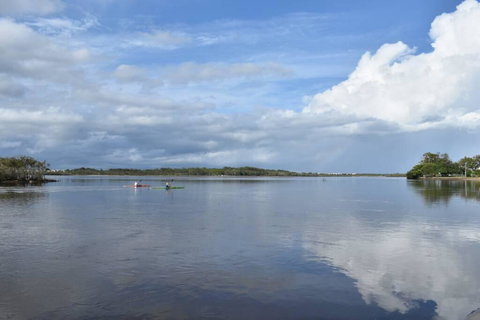 Beautiful Maroochy River Villa - Darwin Tourism 3