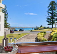 Beauty at the Beach - modern beachfront apartment - Darwin Tourism