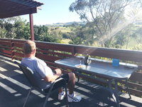 Bed and Breakfast at Kiama