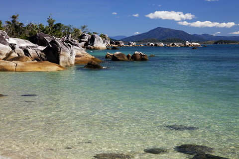 Bedarra Beach House - Darwin Tourism 3