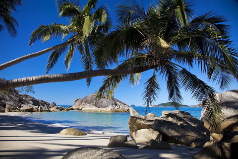 Bedarra Beach House - Darwin Tourism 0