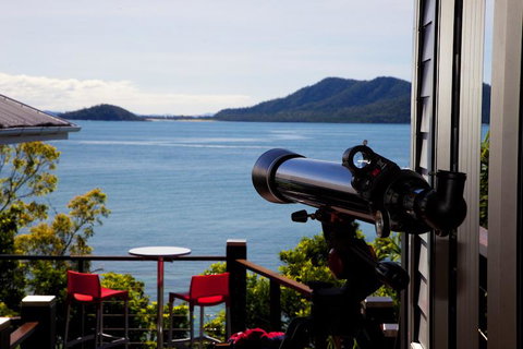 Bedarra Beach House - Darwin Tourism 1