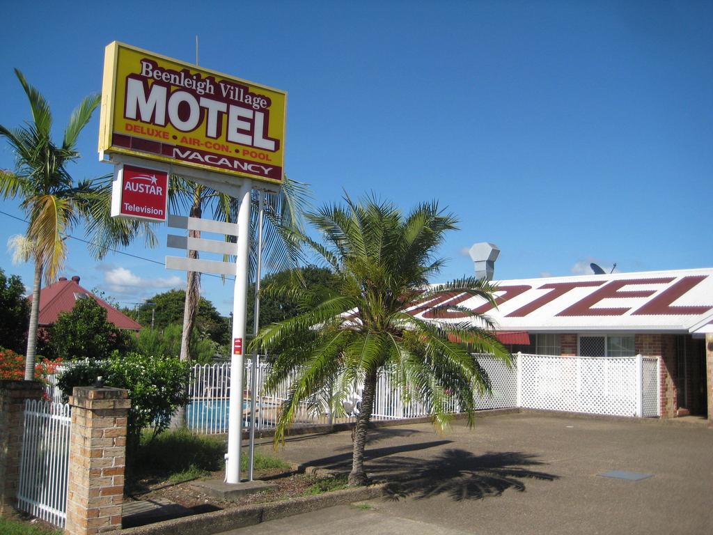 Beenleigh QLD Darwin Tourism