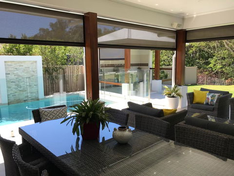 Beerwah Retreat - Darwin Tourism 0