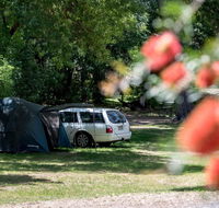 Belair National Park Holiday Park - Darwin Tourism