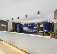 Belconnen Way Hotel  Serviced Apartments - Darwin Tourism
