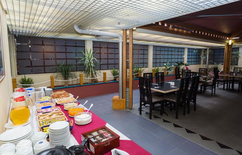 Belgravia Mountain Guest House - Darwin Tourism 2