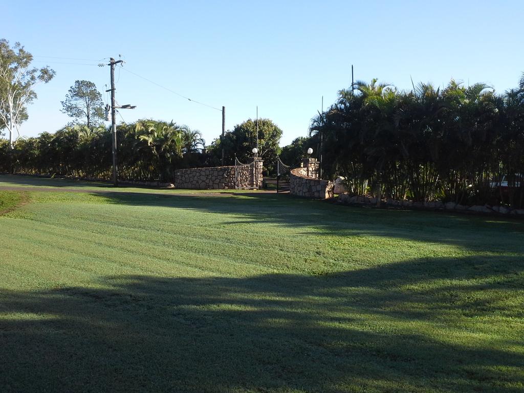 Tolga QLD Darwin Tourism