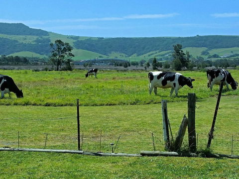 Bella Vista - Darwin Tourism 3