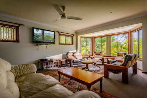 Bella Vista Bellingen - Darwin Tourism 2
