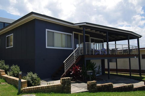 Bella Vista, 9 East Street - Darwin Tourism 2
