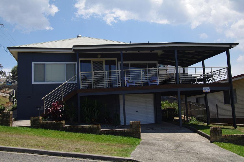 Gladstone ACT Darwin Tourism