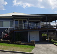 Bella Vista 9 East Street - Darwin Tourism
