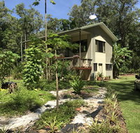 Bellarose Guest House - Darwin Tourism