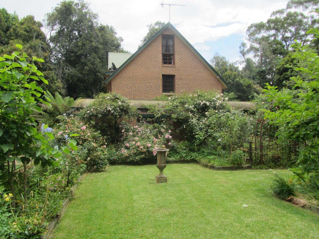 Bellawongarah NSW Darwin Tourism