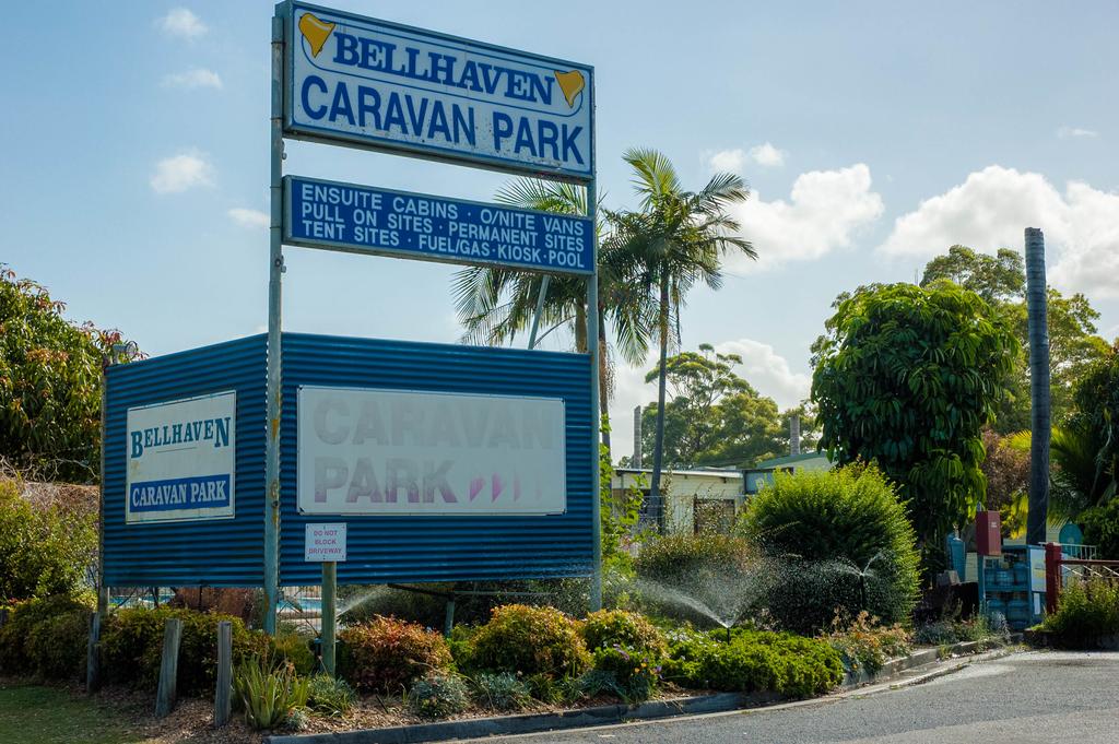 Heatherbrae NSW Darwin Tourism