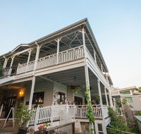 Bellingen Belfry Guesthouse YHA - Darwin Tourism
