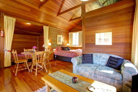 Bellingen Koompartoo Retreat - Darwin Tourism 0