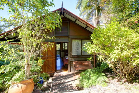 Bellingen Koompartoo Retreat - Darwin Tourism 2