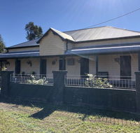 Bellmeadow Homestead - Historic Getaway - Darwin Tourism