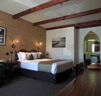 Belltower Motor Inn - Darwin Tourism