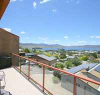 Bellview 3/11 Cobbodah Street - Darwin Tourism