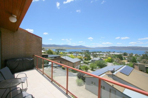 Bellview 3/11 Cobbodah Street - Darwin Tourism 0