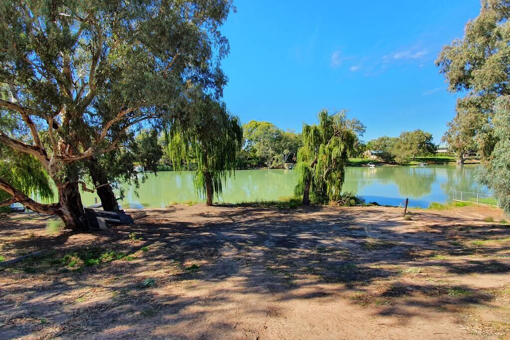 Wentworth NSW Darwin Tourism