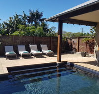 Belvoir Pavilions near Berry - Darwin Tourism