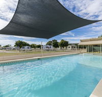 Benalla Tourist Park - Darwin Tourism