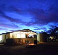 Bendleby Ranges - Darwin Tourism