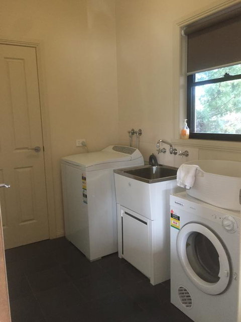 Bennett House Horsham - Darwin Tourism 2