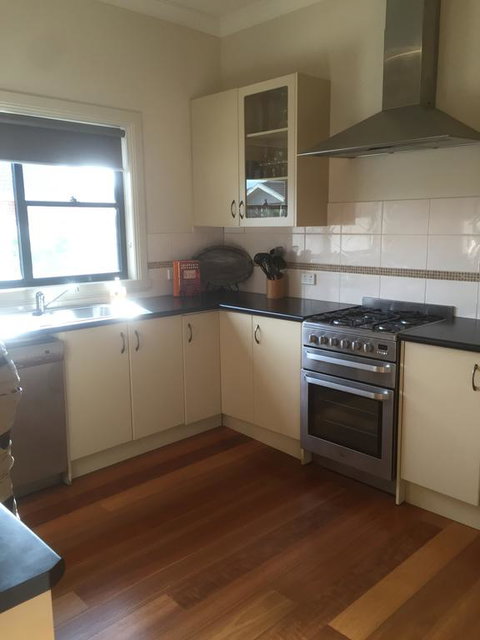 Bennett House Horsham - Darwin Tourism 3