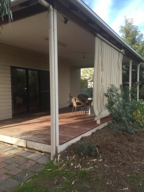 Bennett House Horsham - Darwin Tourism 1