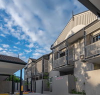 Benson Court Motel - Darwin Tourism