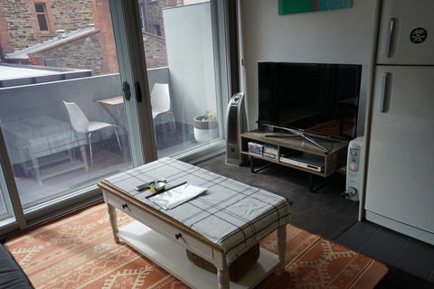 Bent St Apartments 2 - Darwin Tourism 3