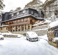 Bernti's Mountain Inn - Darwin Tourism