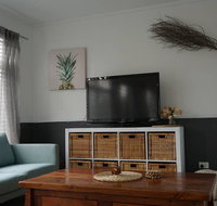 Berrara Cottage - Darwin Tourism