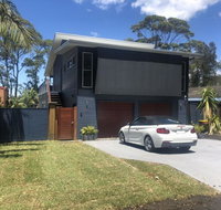 Berrara Escape - Darwin Tourism