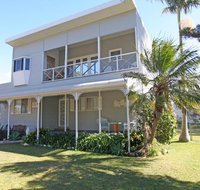 Berrara's Home away from Home - Darwin Tourism