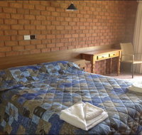 Berrigan Motel